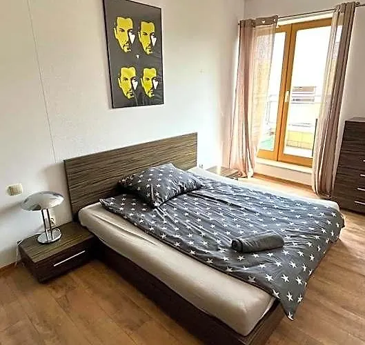 Warszawa Bemowo Pokoje